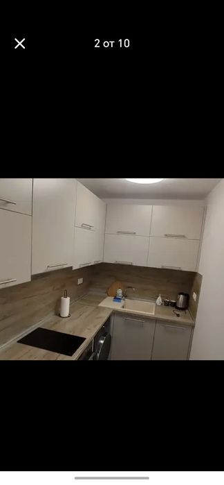 Продава се Двустаен апартамент в к.к. Св.Св. Константин и Елена - 50 кв.м за 12 €/кв.м - Снимка #2