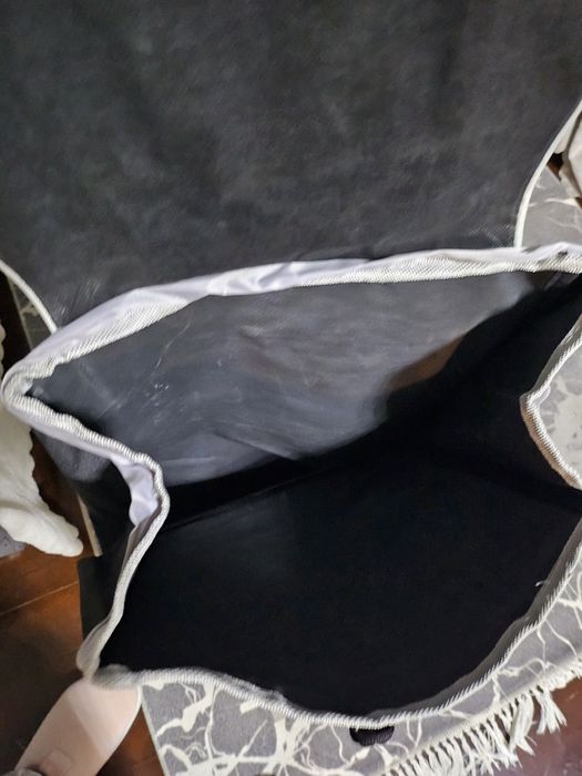 Пазарска количка нова