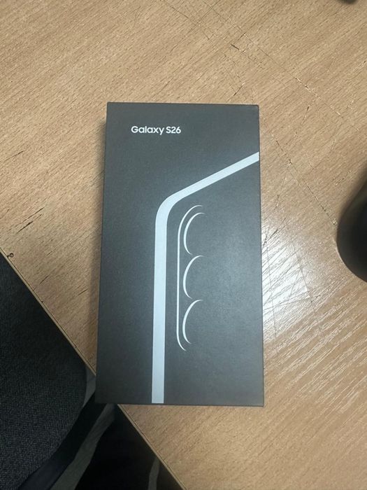 Samsung Galaxy S26