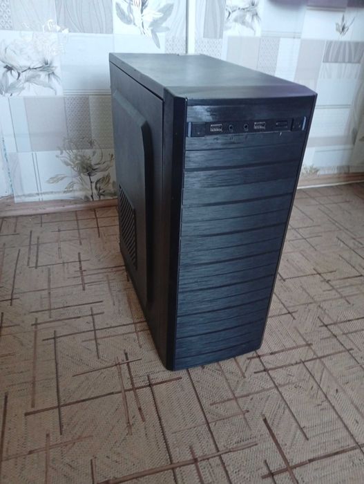 Игровой Core i5 6400 недорого