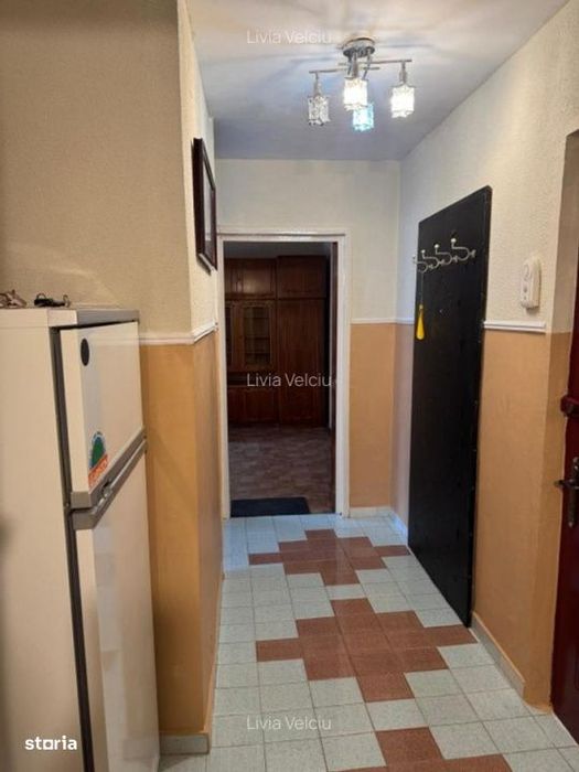 2 camere/ Tineretului/Vacaresti/decomandat/ bine intretinut