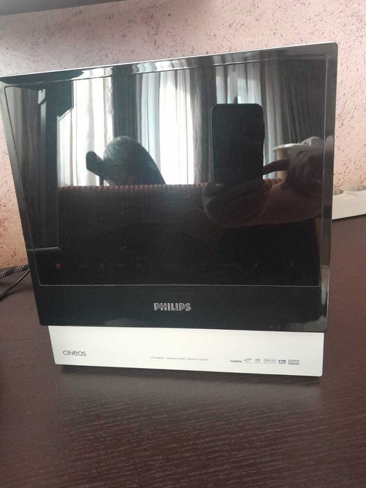 Тумба под тв, DVD
