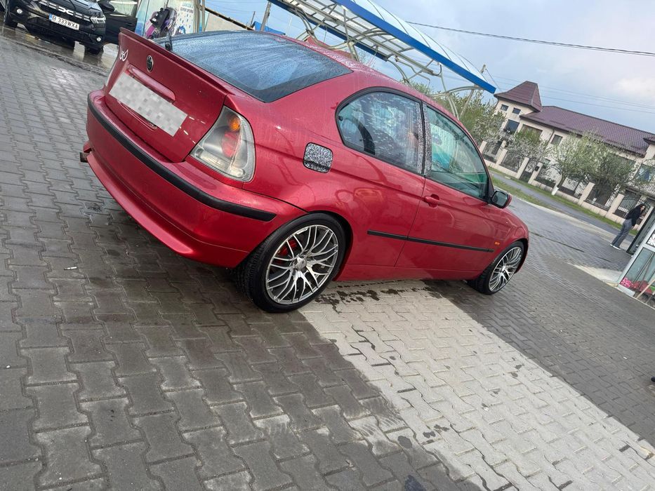 Bmw e 46 vand dezmembrez