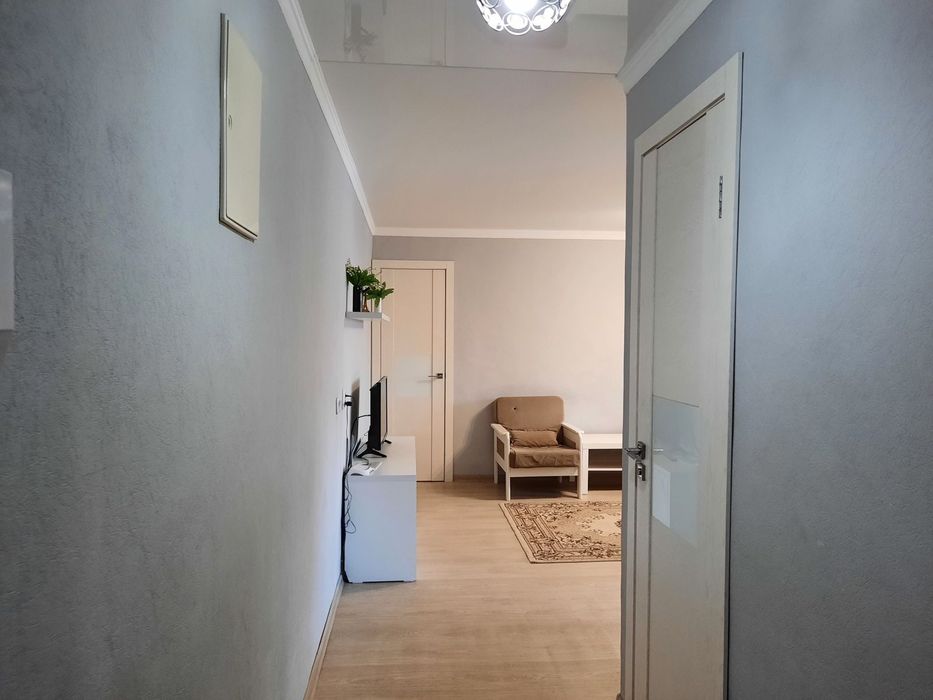 Сдам квартиру в  центре города