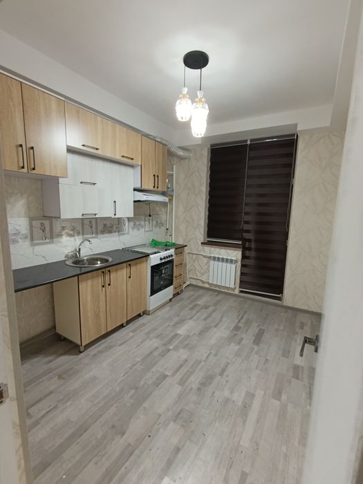 Янги уй Ижарага берилади 2 хонали хали одам яшаманган янги