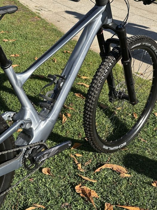 2025 Scott Spark 950 M 29”