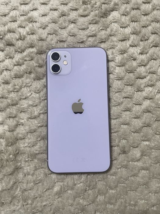 iPhone 11 128gb