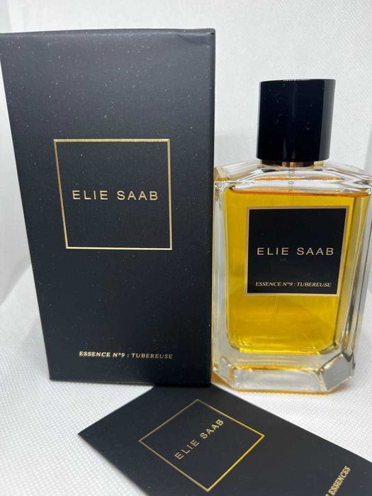 Elie Saab Essence 9 Tubereuse 98/100 мл