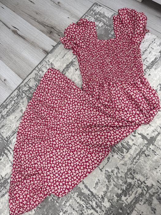 rochie de vara lunga