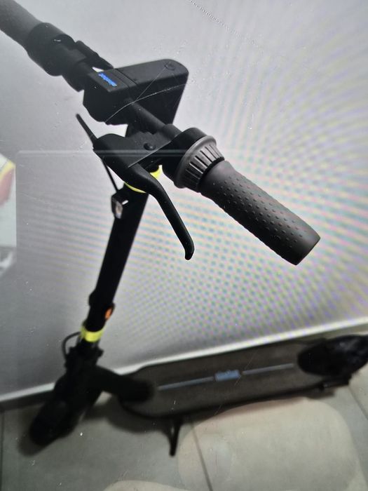 Vand trotineta electrica Segway Ninebot Max  G30D II