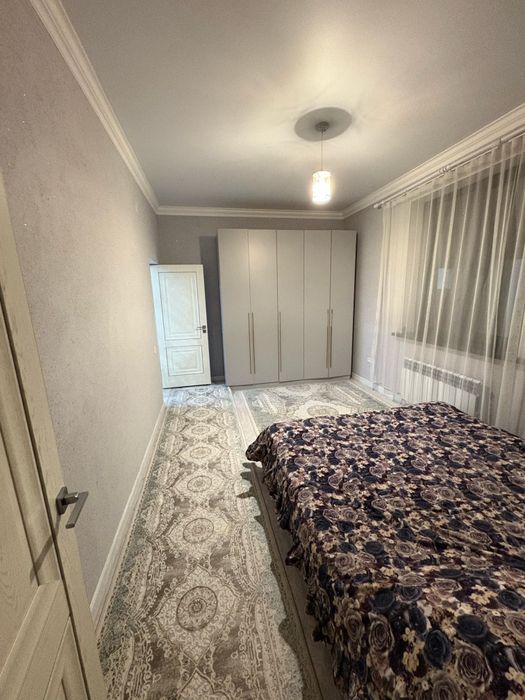 Продаю дом с мебелью