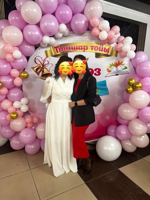 Вечерняя платье от 5500