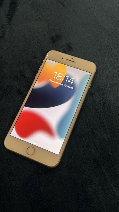 iphone 7 pluse 32 gb
