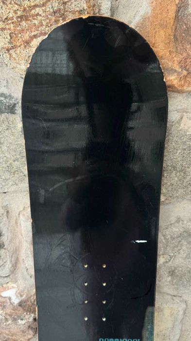 Сноуборд Rossignol Sultan 156см – използван