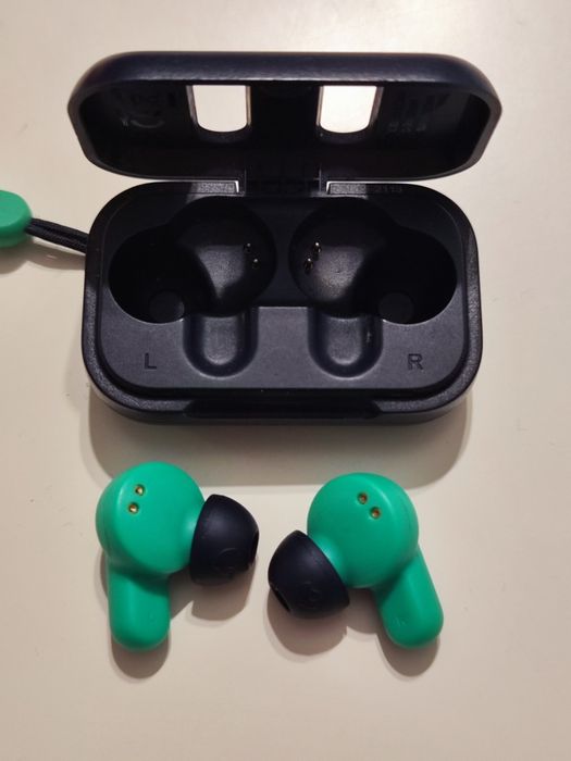 Căști Skullcandy dime wireless