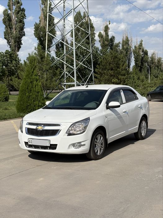 кобалт автомат