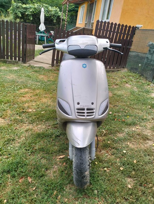 Scuter Piaggio Zip 49cc 2t 1992