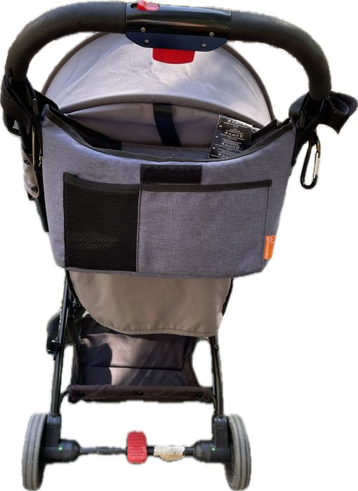 Лятна количка kikaboo libro