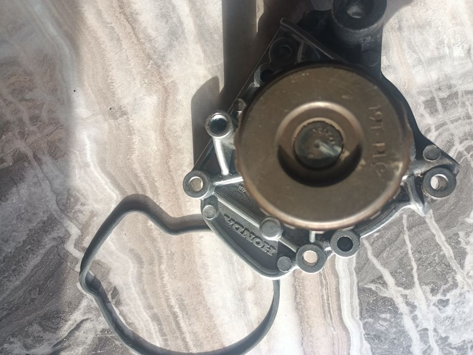 Pompa de apa originala
