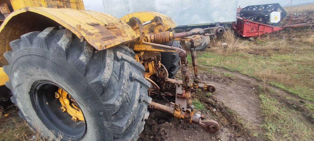 Продам  трактор К  700