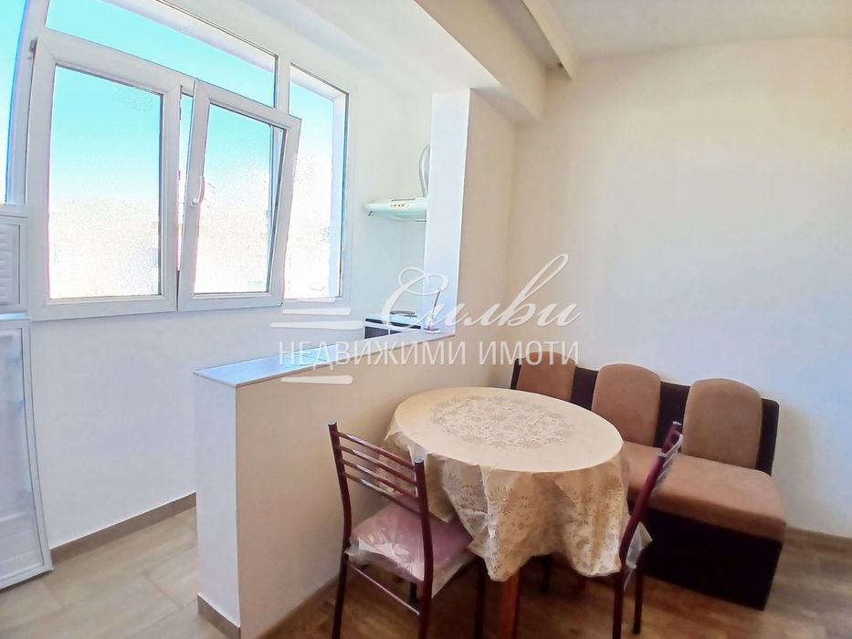 Продава се Двустаен апартамент в Шумен, Тракия - 62 кв.м за 1316 €/кв.м - Снимка #2