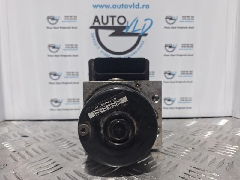 Pompa abs 13213610 AL Opel Zafira B Facelift