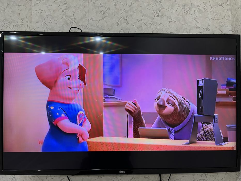 Продается смарт ТВ - LG