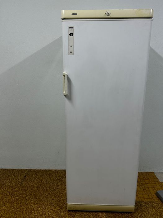 Фризер Zanussi 325
