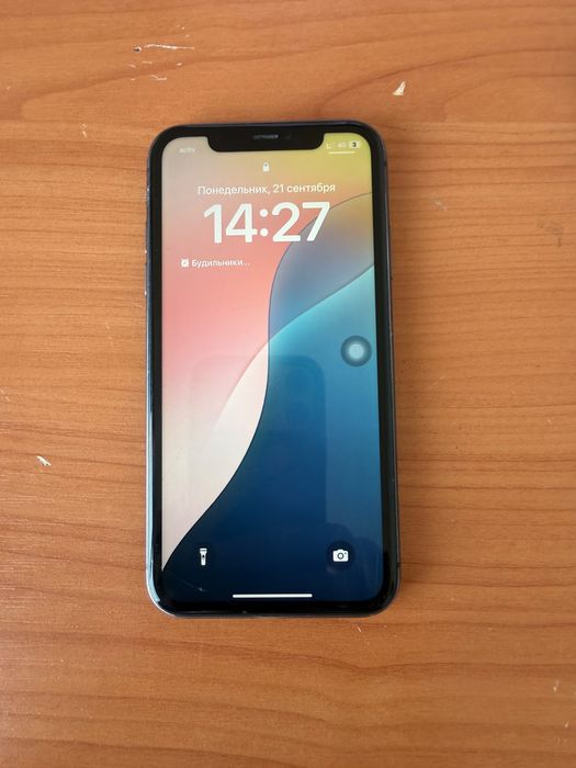 Iphone 11 64гига