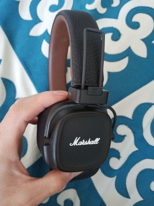 Наушники Маршал  IV