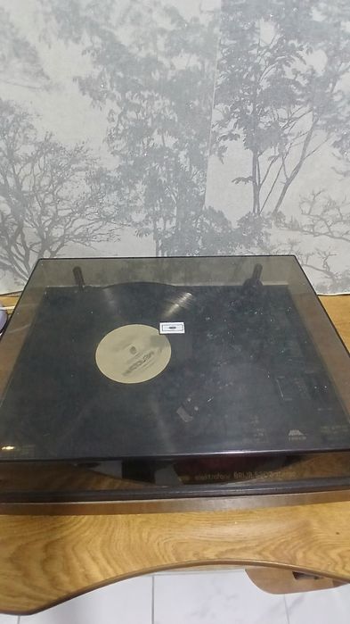 Электрофон Ария 5303 стерео