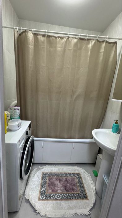 2-х ком мкр.Береке