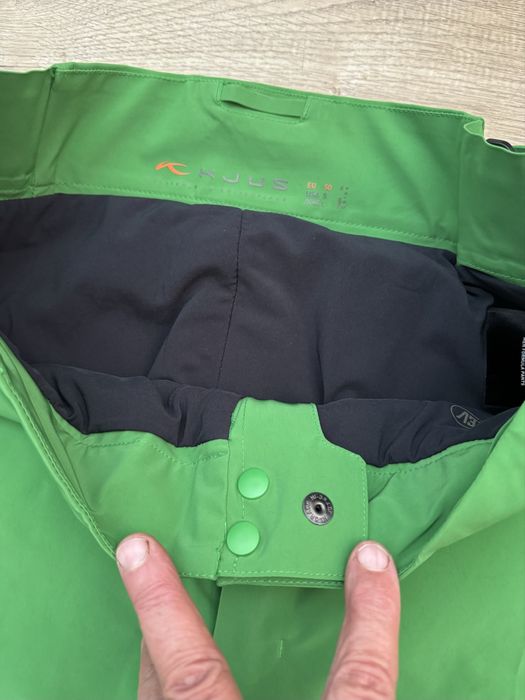 Pantaloni ski barbati 50 M