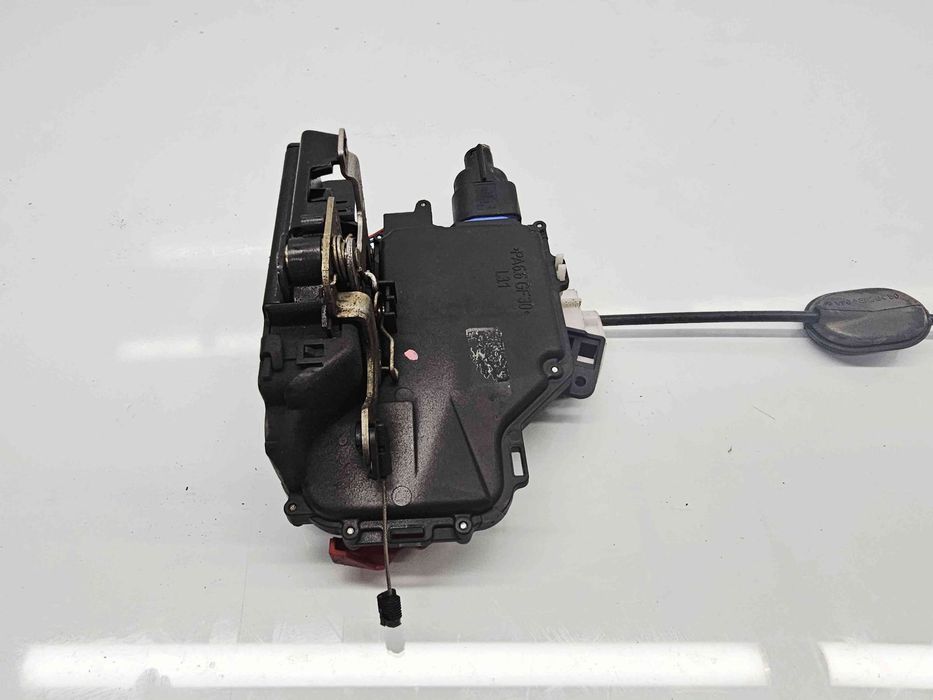 Broasca usa stanga spate Volkswagen Golf 5 Plus (5M1) [Fabr 2005-2008]