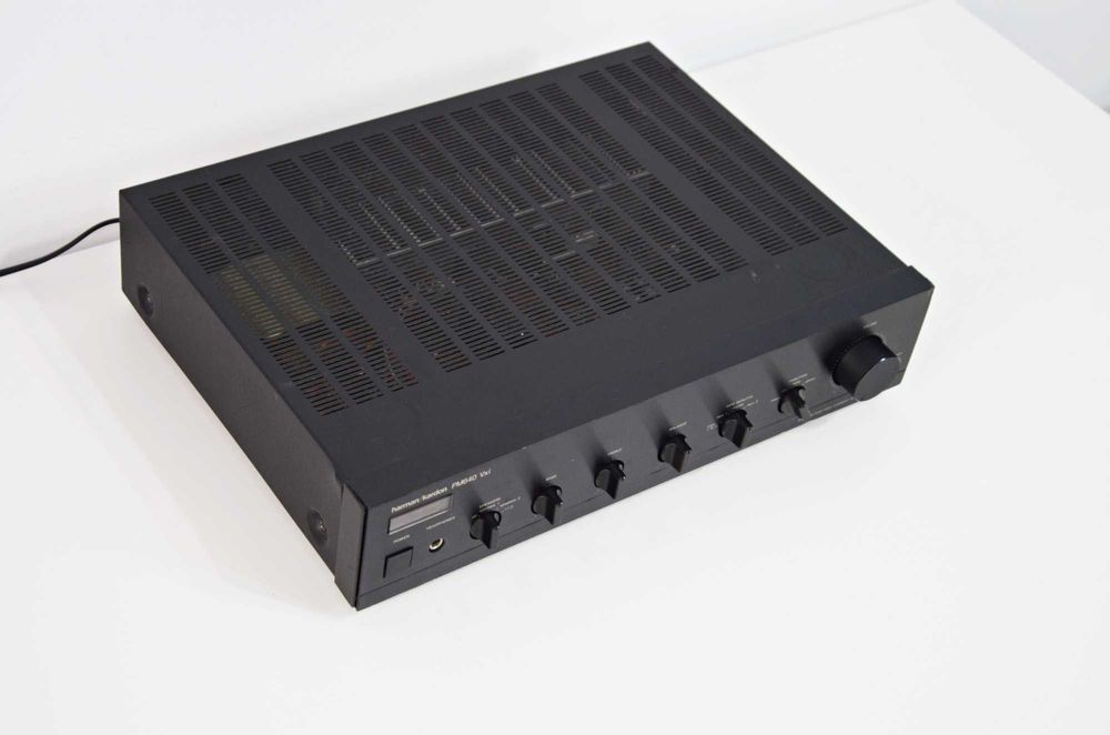 Amplificator Harman Kardon PM 640VXi
