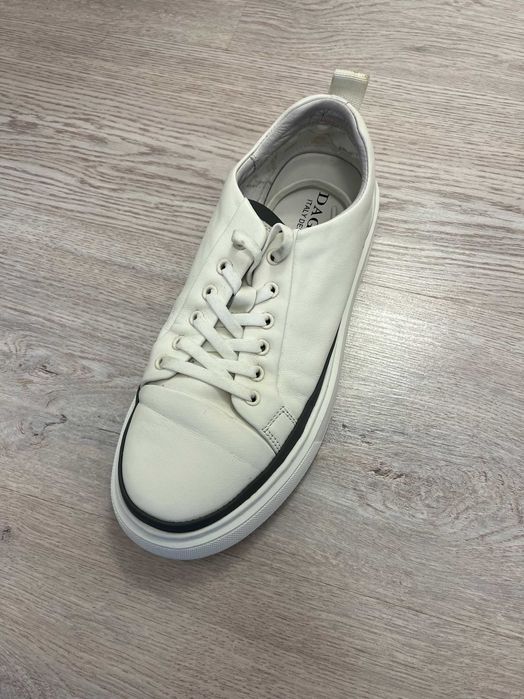 Продам кеды Dagem