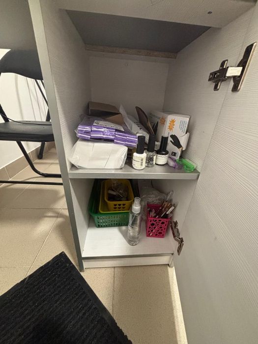 Раскладной стол.