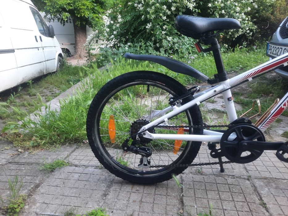 Детски велосипед Specialized Hotrock  20 цола