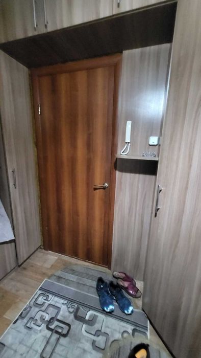 Продам  3-х комнатную квартиру