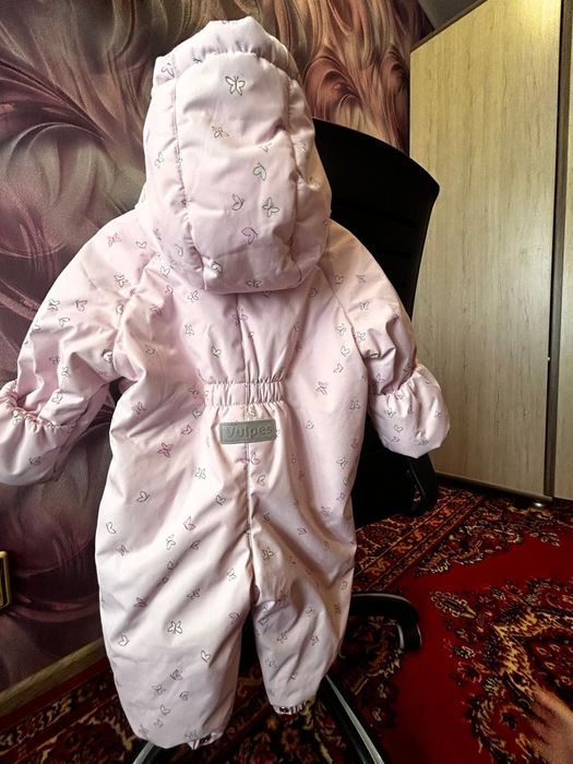 Продам детский комбинезон