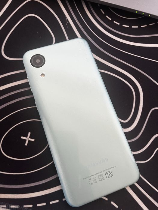 Samsung A03 core