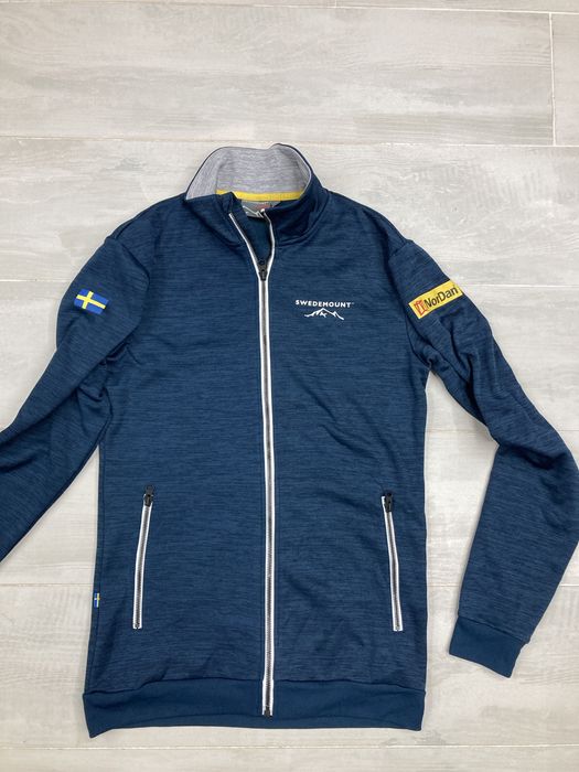 Bluza de ski Swedemount S Noua