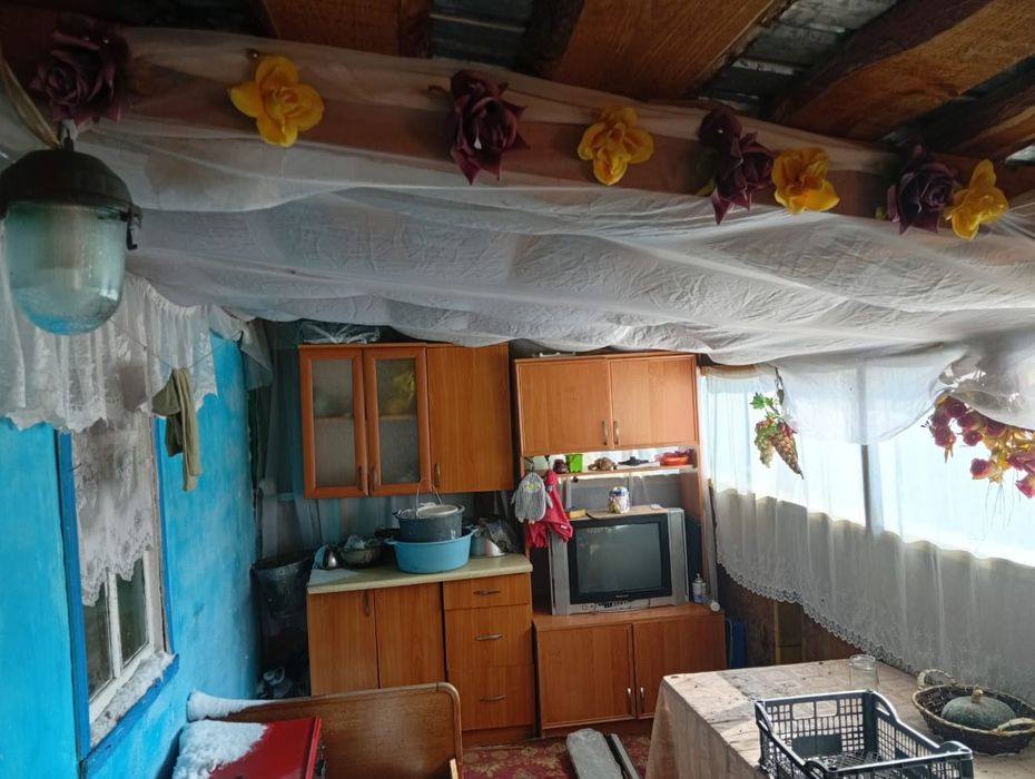 Продам дачу по Красноярской трассе