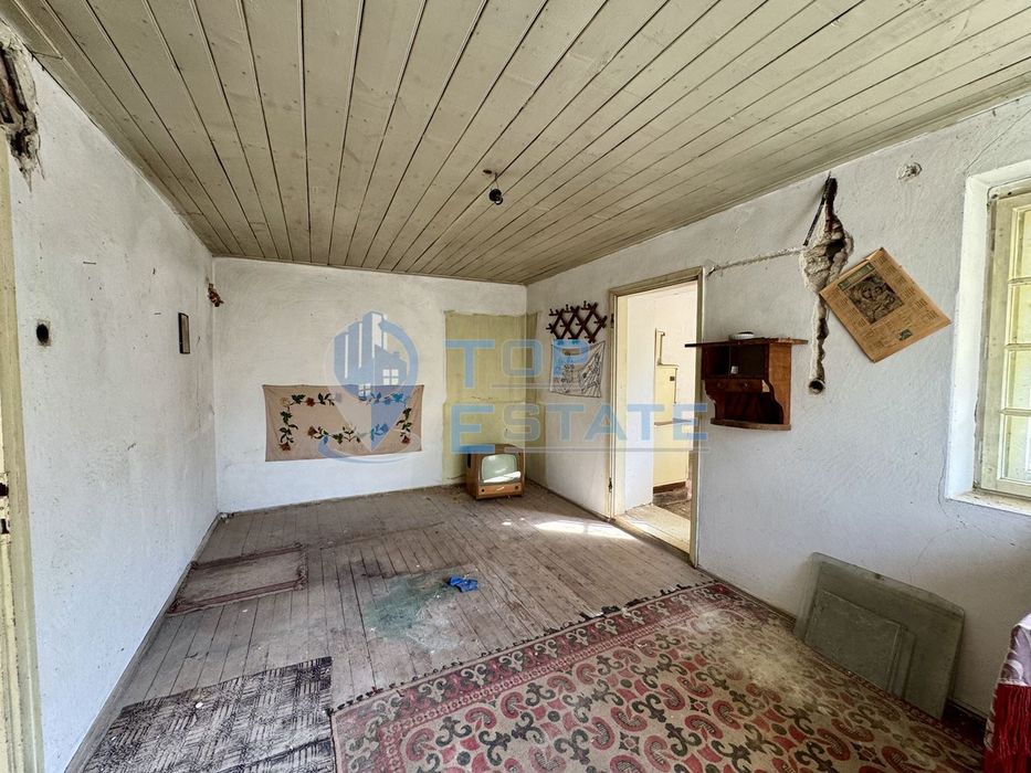 Продава се Къща в с. Водолей, Област Велико Търново - 100 кв.м за 210 €/кв.м - Снимка #1