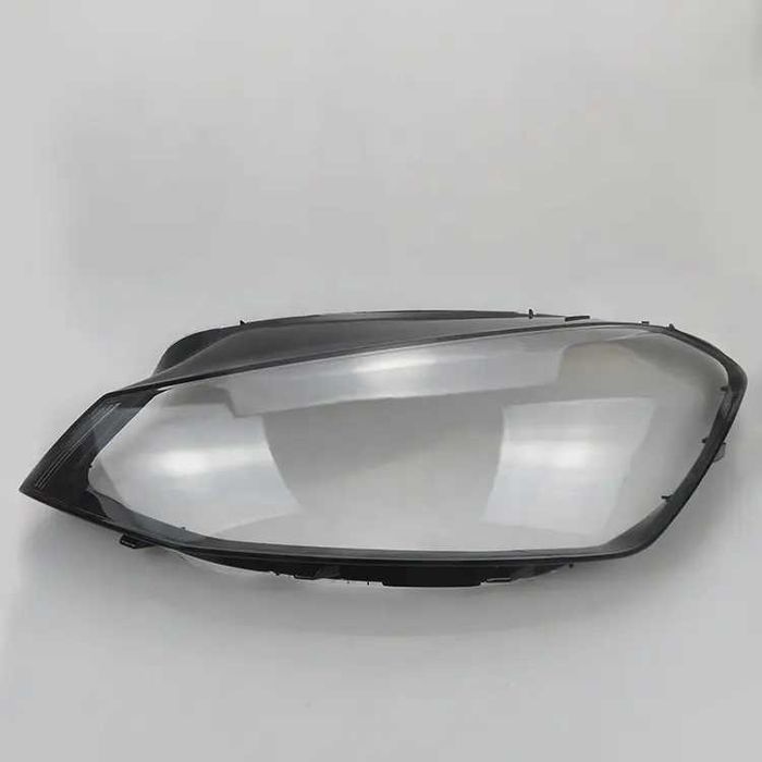 Стъкла за фарове VW Golf 7 14-16,  Капаци за фарове VW Golf 7 14-16