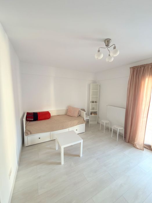 Garsonieră de închiriat