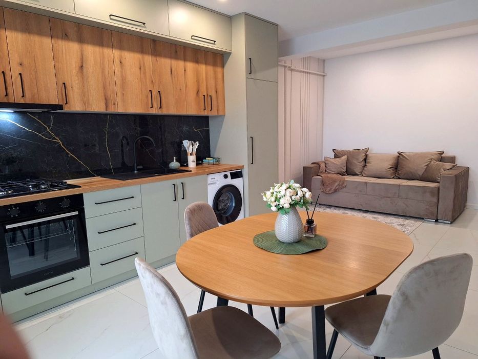 Apartament de inchiriat