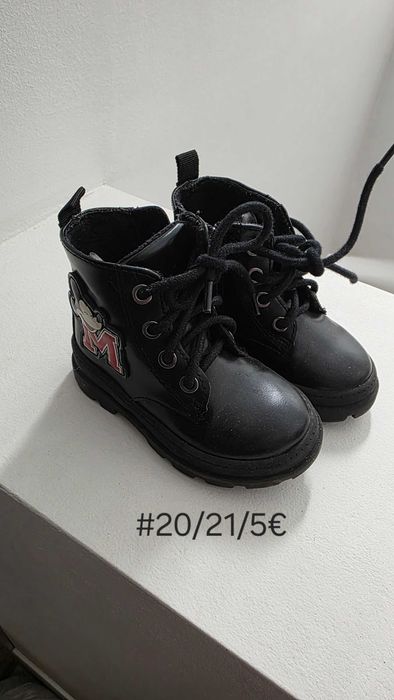 Детски обувки, маратонки, боти,пантофи