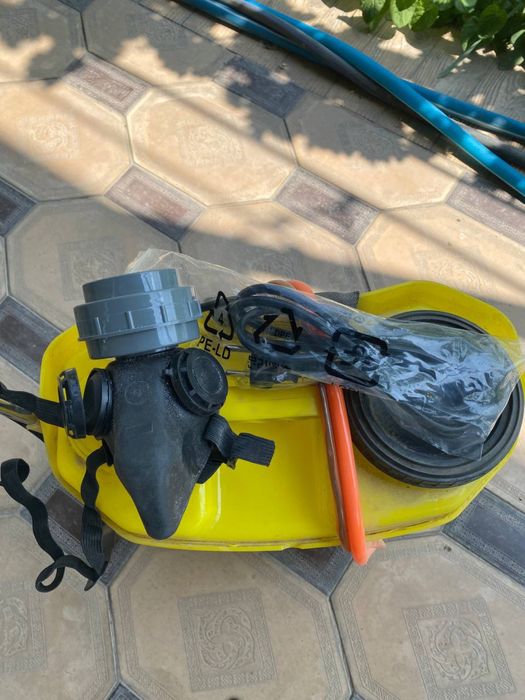 Распылитель садовый