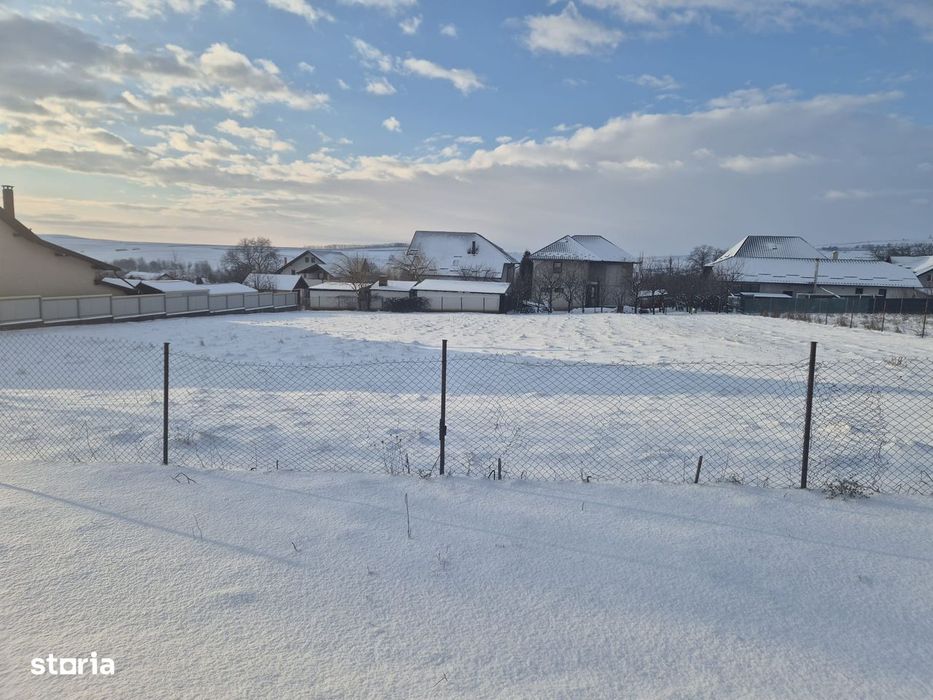 Teren Mihoveni de vanzare